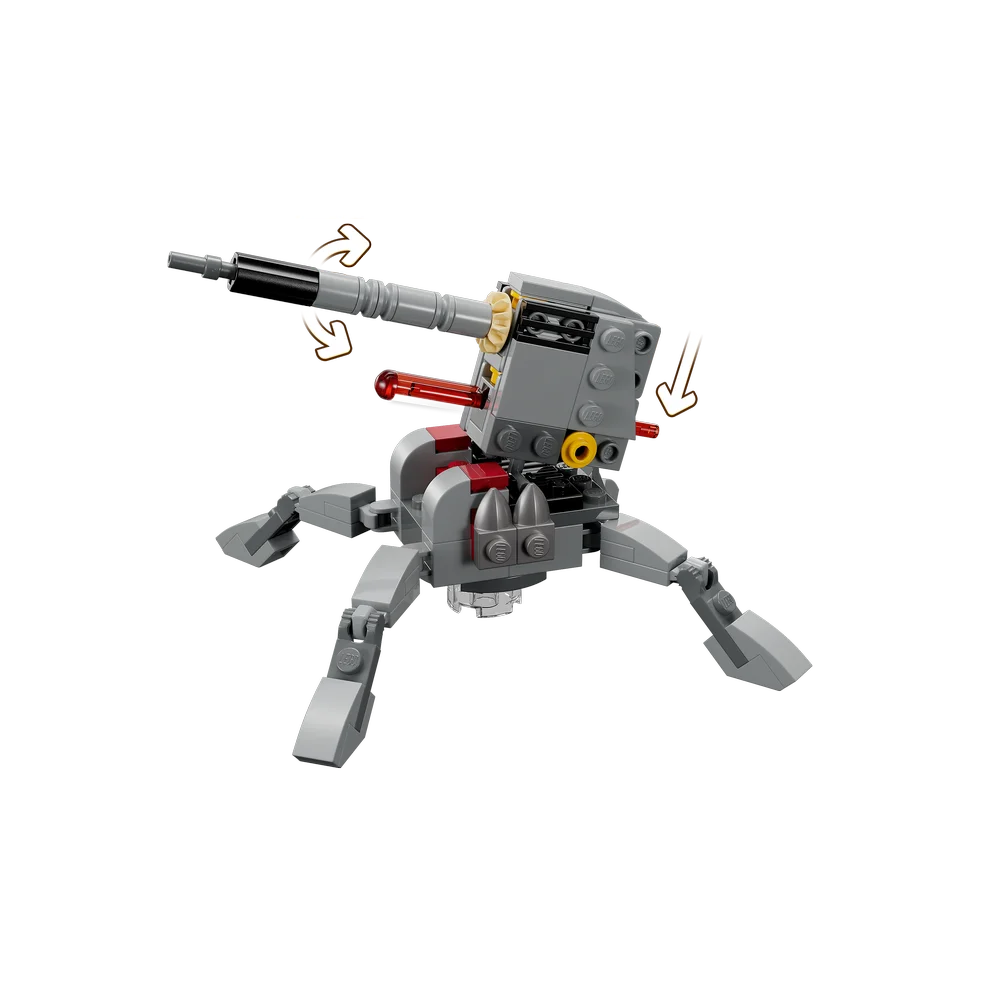 LEGO 75345