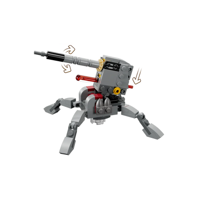 LEGO 75345