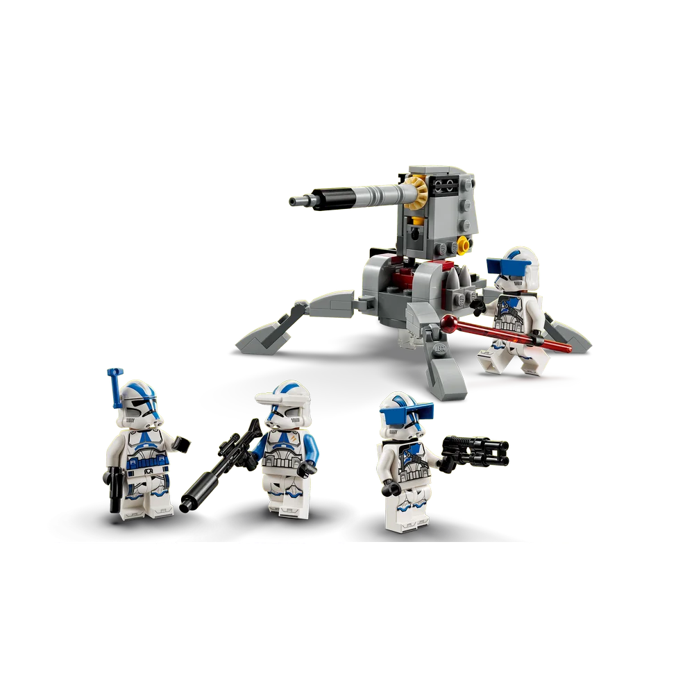 LEGO 75345