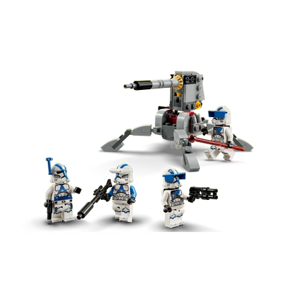 LEGO 75345