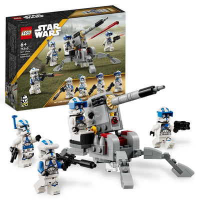 LEGO 75345