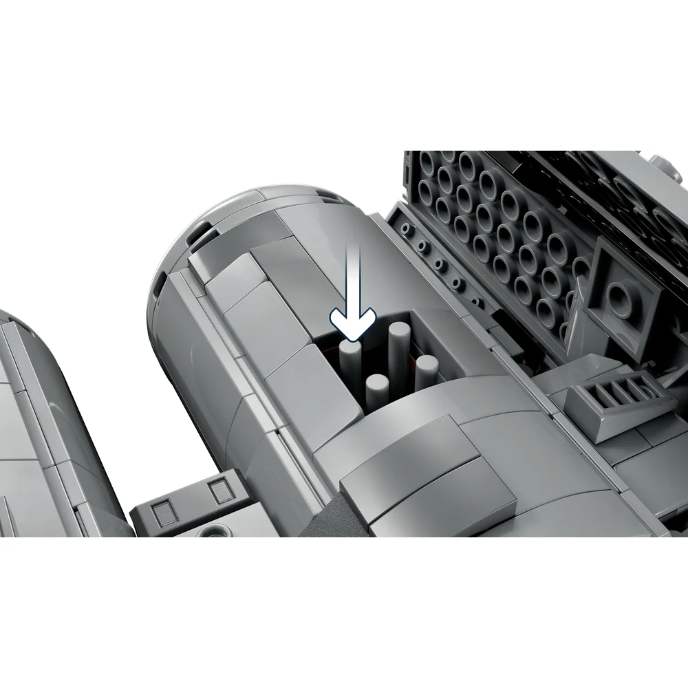 LEGO 75347