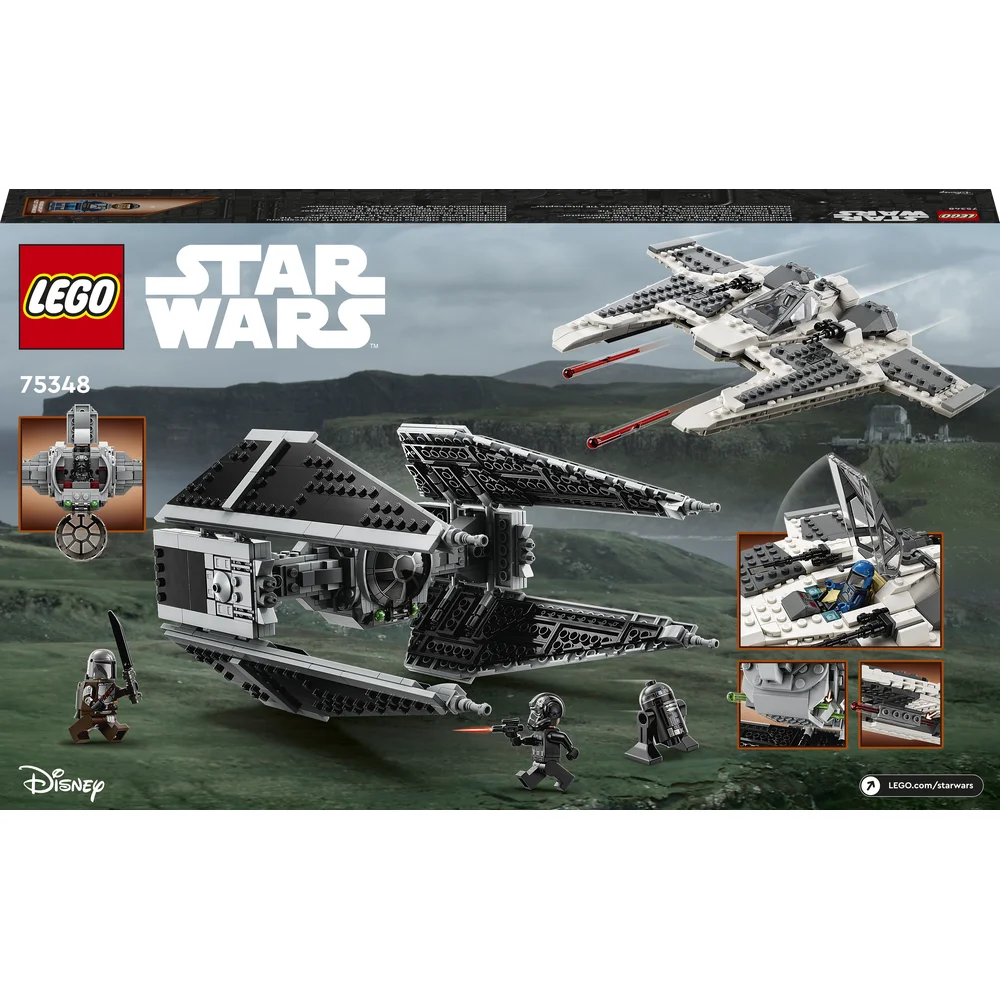 LEGO 75348