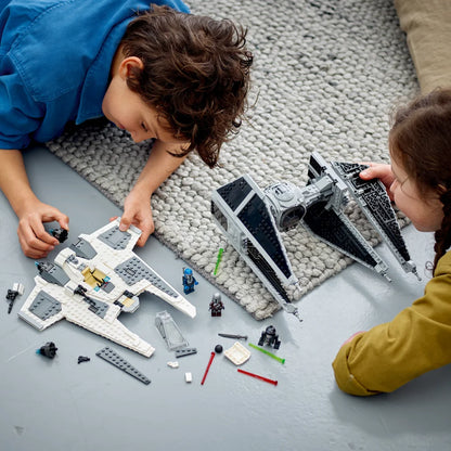 LEGO 75348