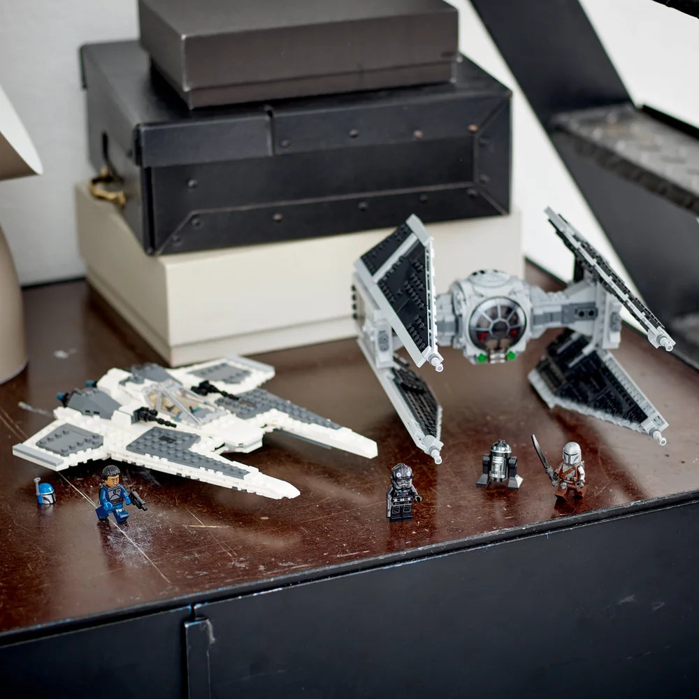 LEGO 75348