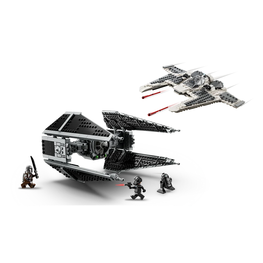 LEGO 75348