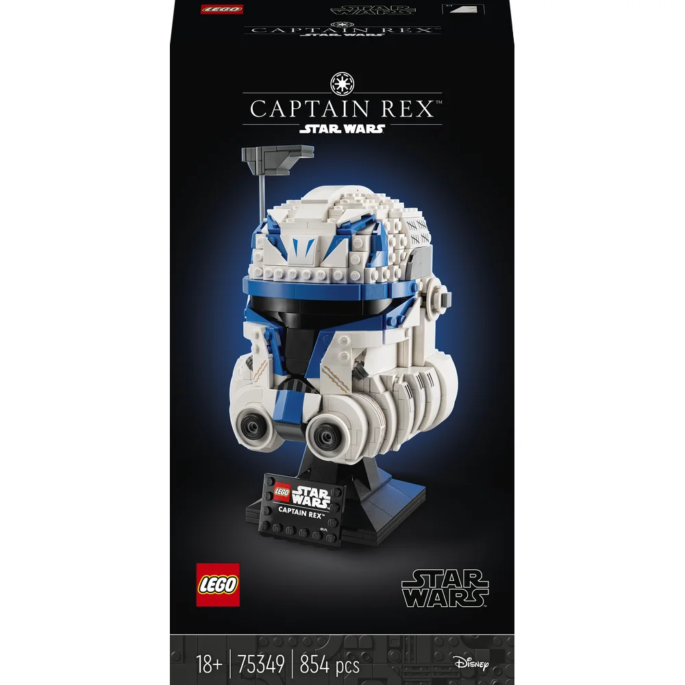 LEGO 75349