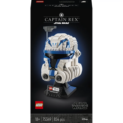 LEGO 75349