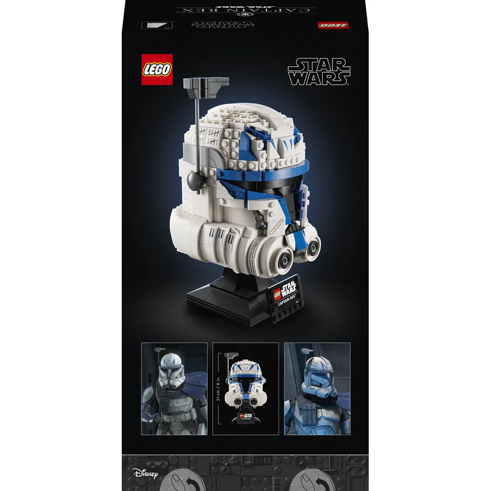 LEGO 75349