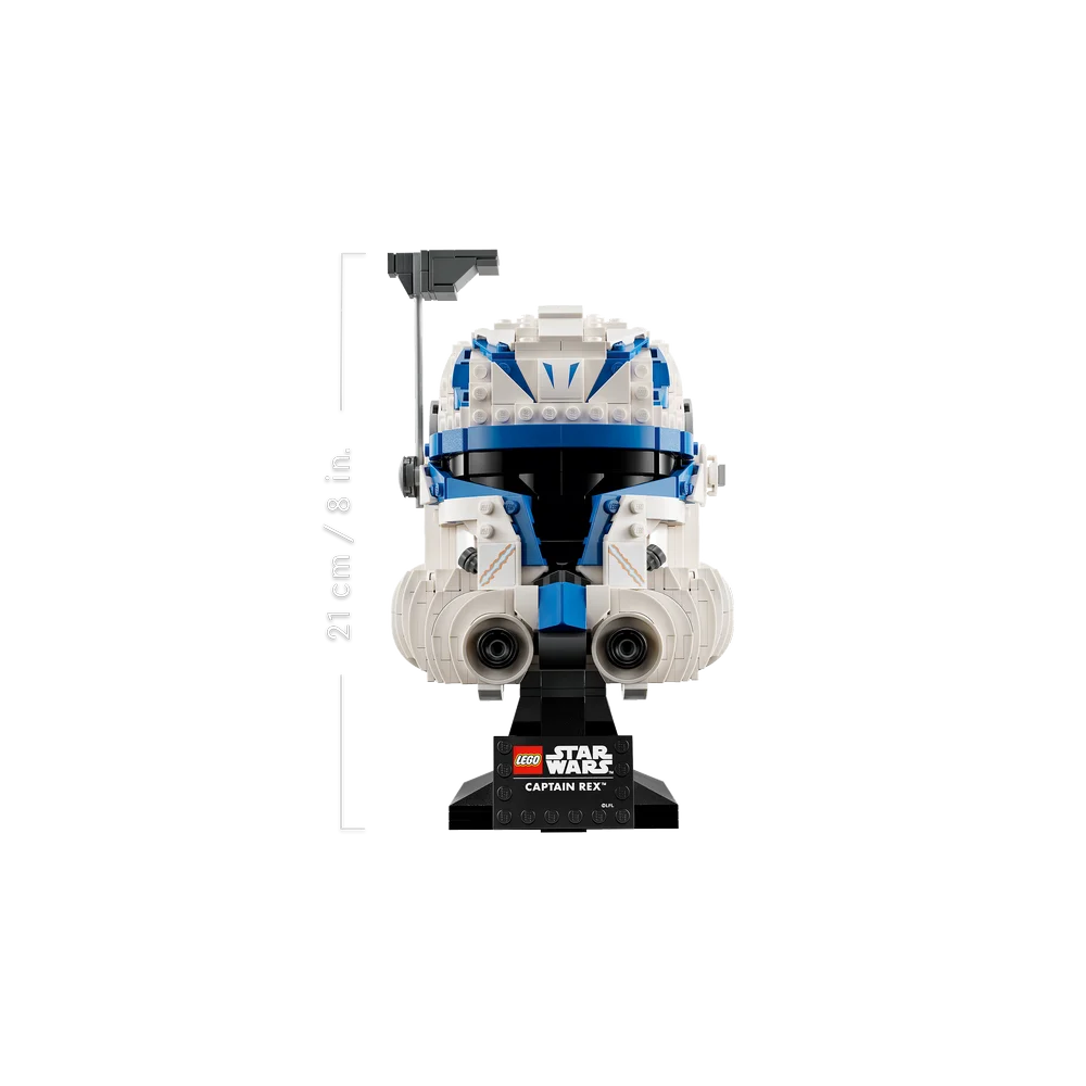 LEGO 75349