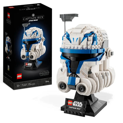 LEGO 75349