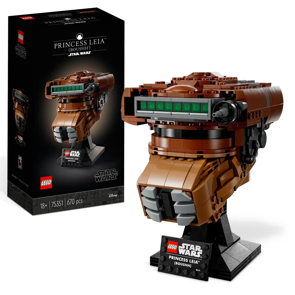 LEGO 75351