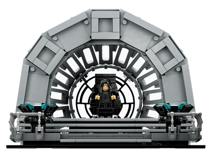 LEGO Star Wars - Emperor's Throne Room - 75352