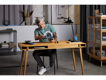 LEGO Star Wars - Emperor's Throne Room - 75352