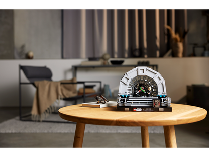 LEGO Star Wars - Emperor's Throne Room - 75352