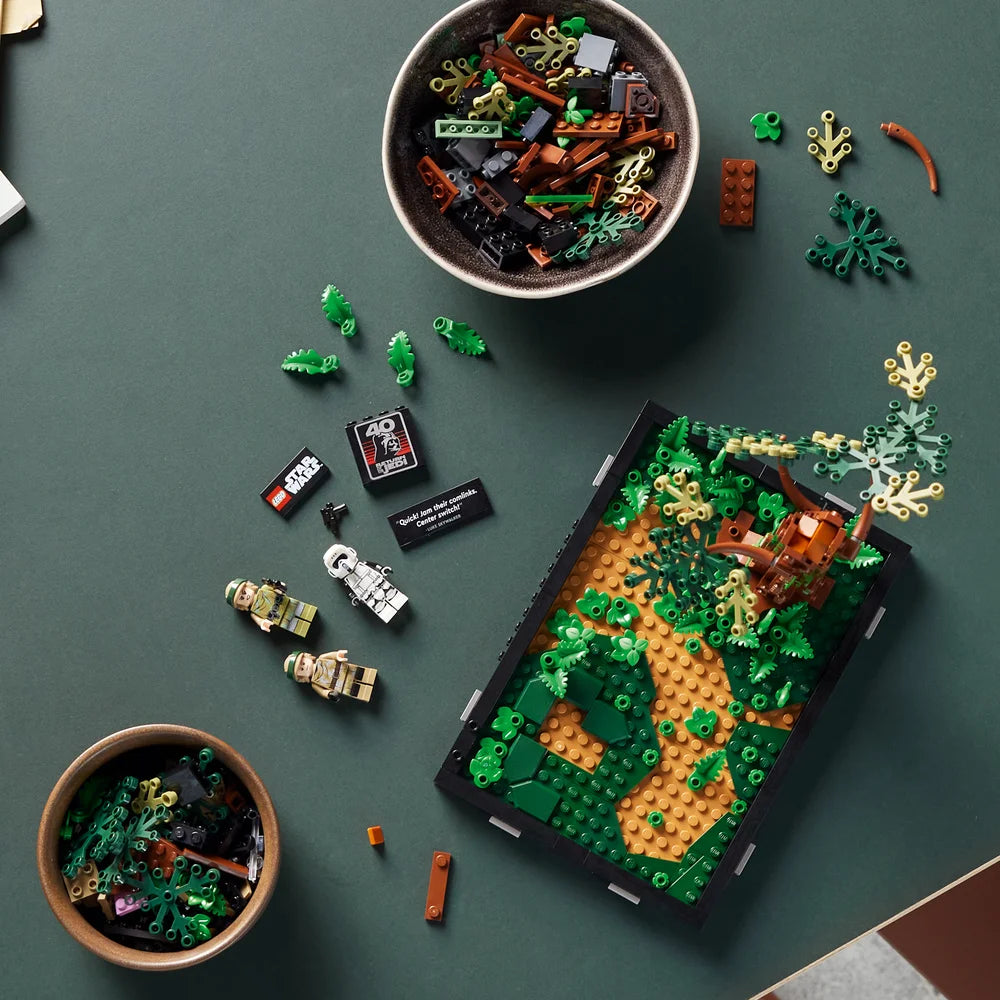LEGO 75353