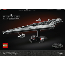 LEGO 75356