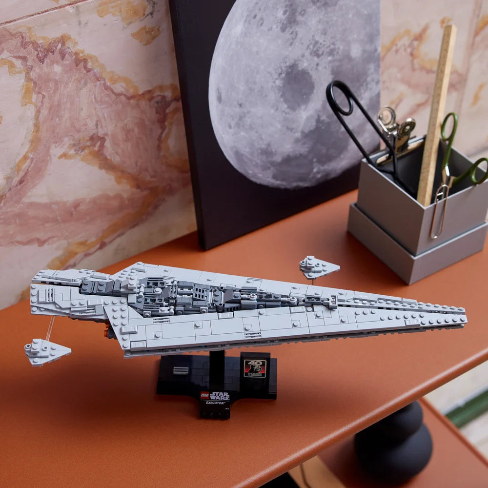 LEGO 75356