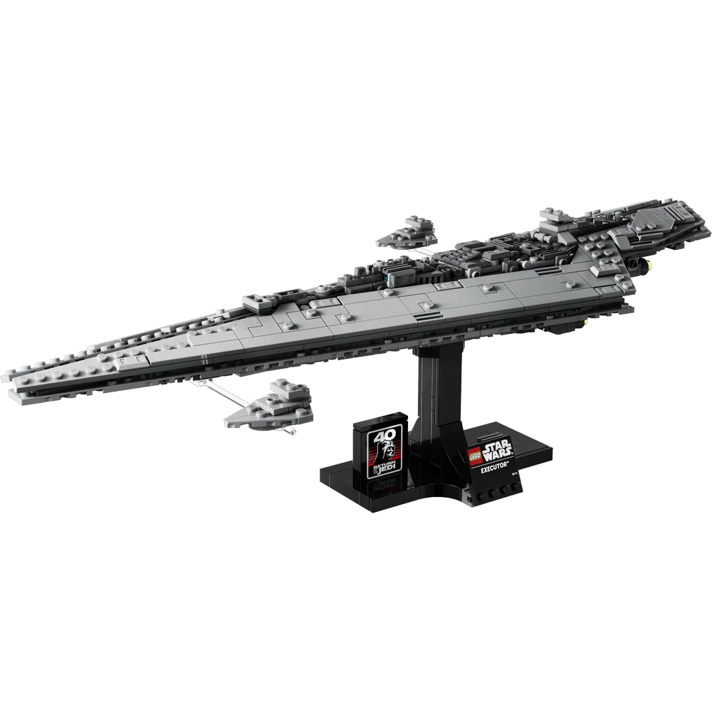 LEGO 75356