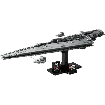 LEGO 75356
