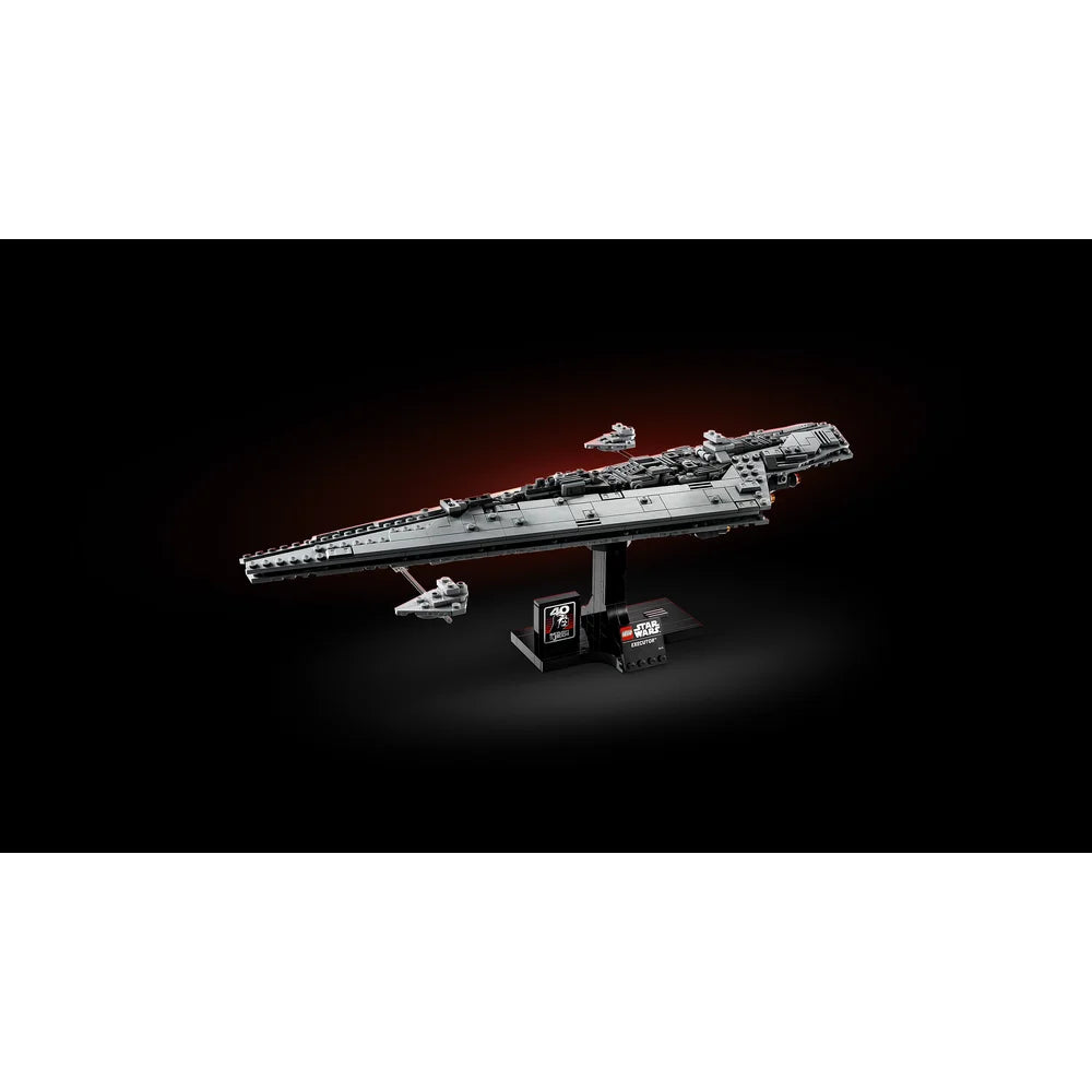 LEGO 75356