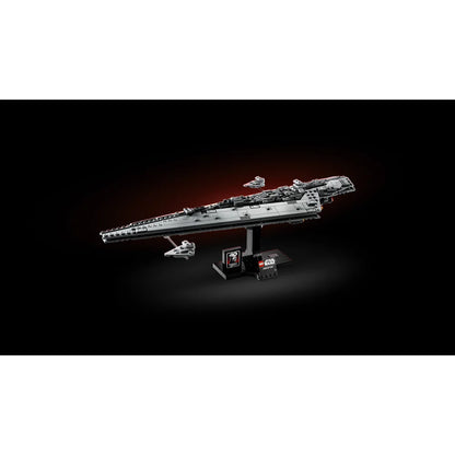 LEGO 75356