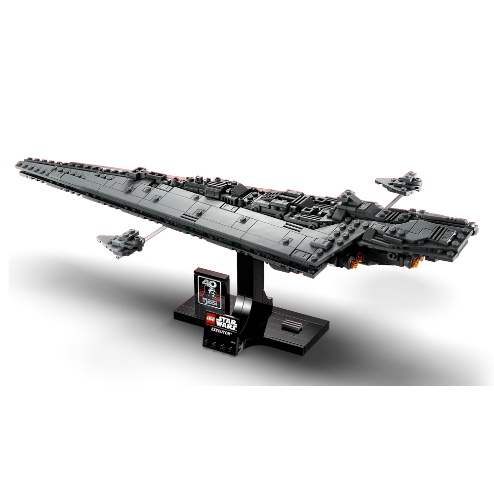 LEGO 75356