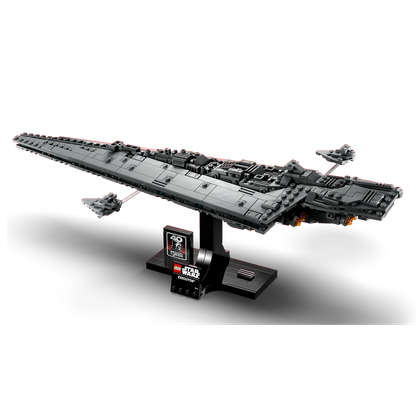 LEGO 75356