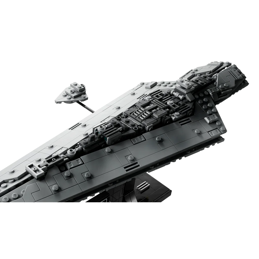 LEGO 75356