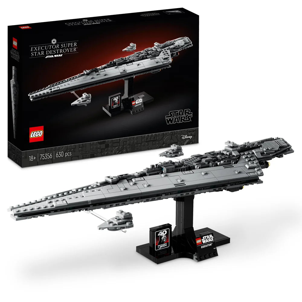 LEGO 75356
