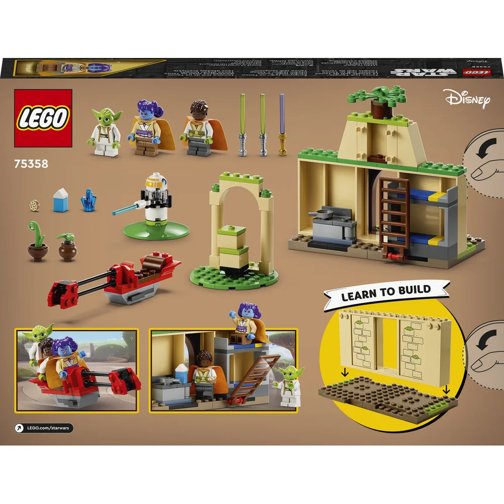 LEGO 75358