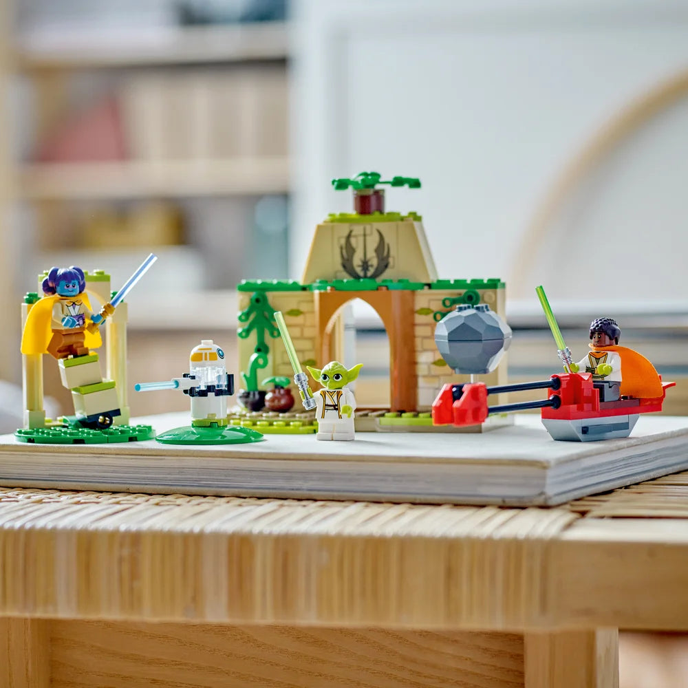 LEGO 75358