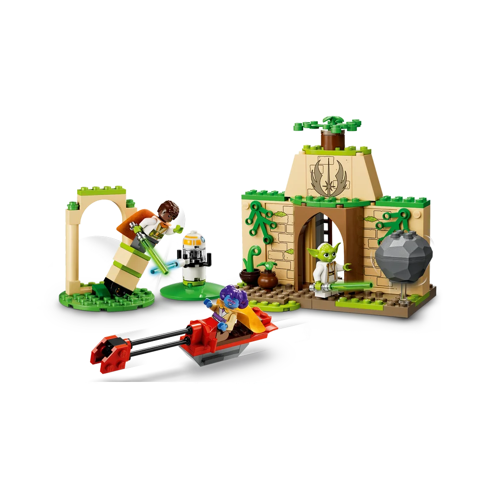 LEGO 75358
