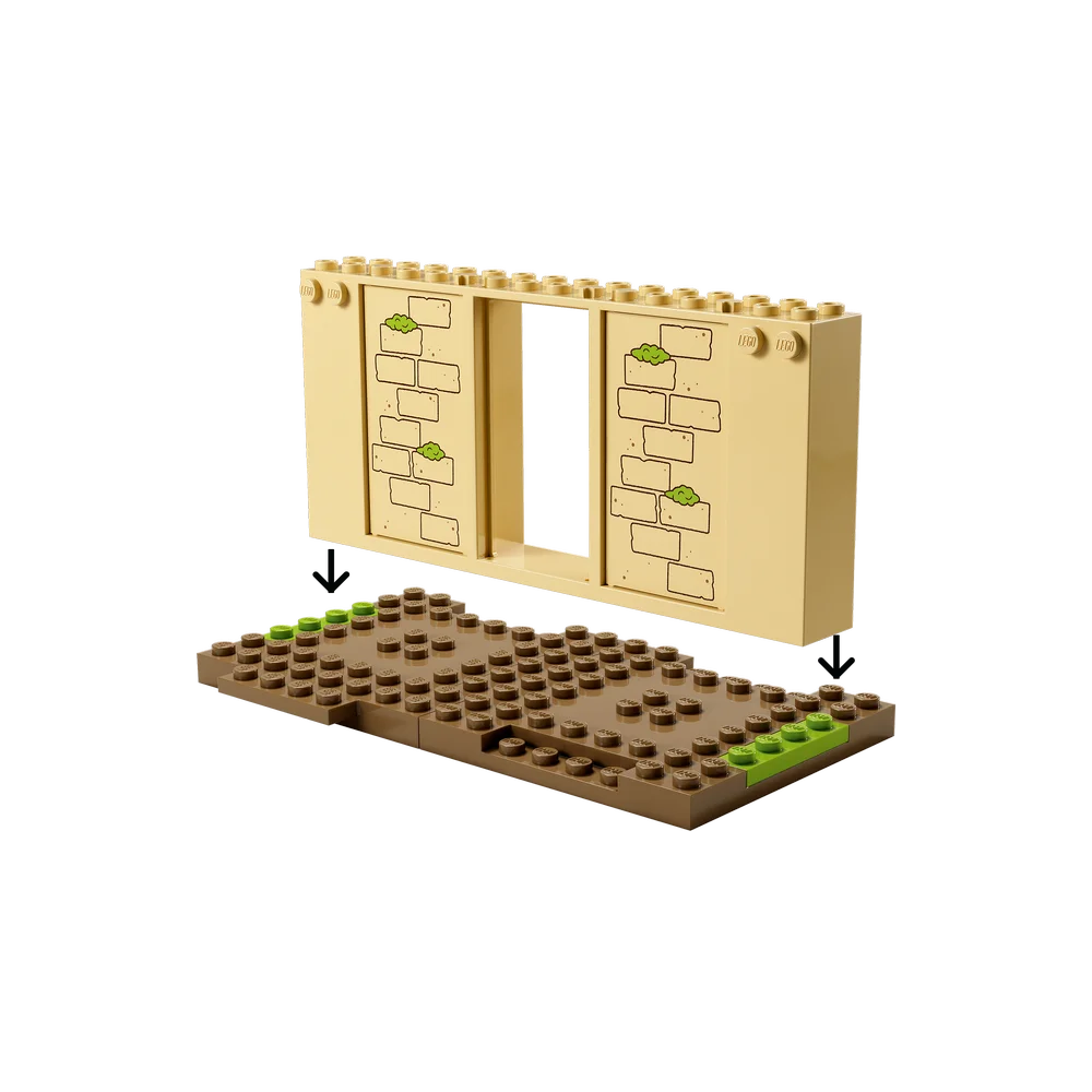 LEGO 75358