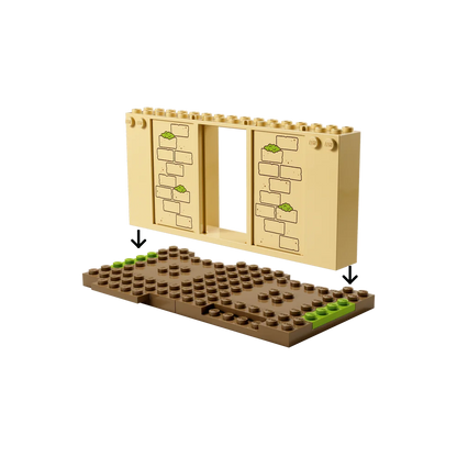 LEGO 75358