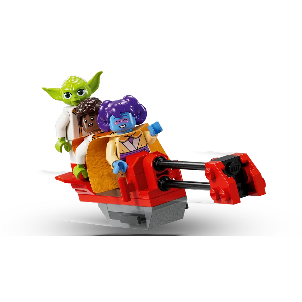 LEGO 75358