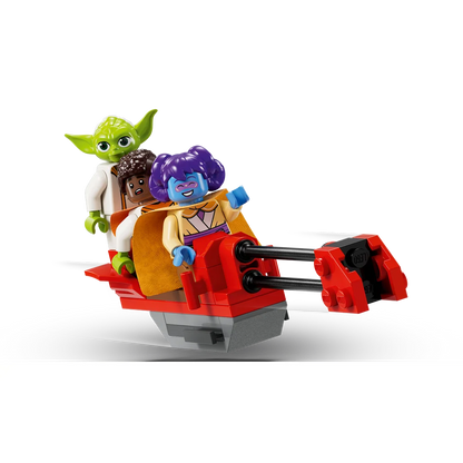 LEGO 75358