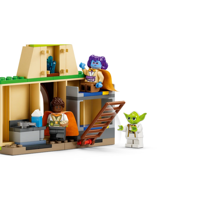 LEGO 75358