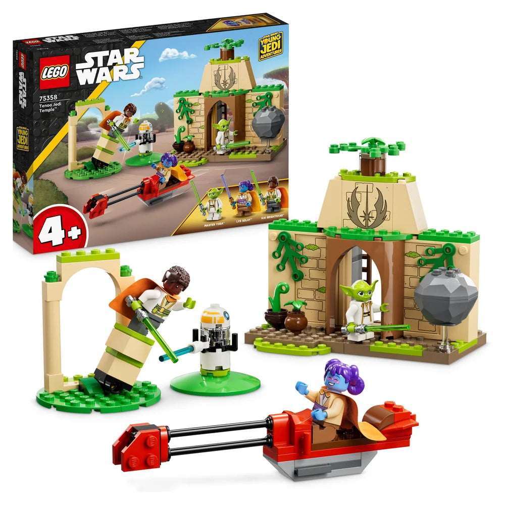 LEGO 75358