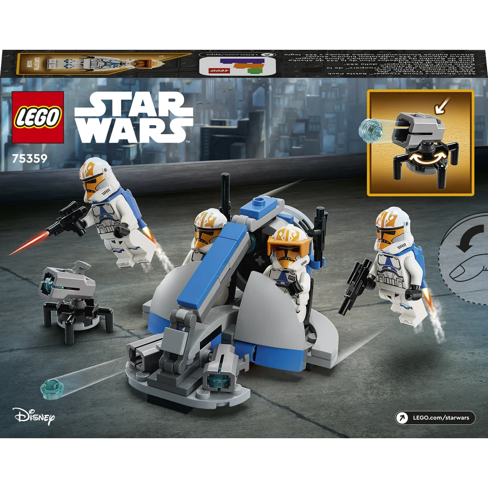LEGO 75359