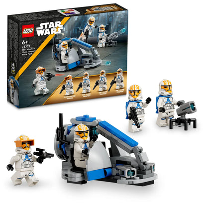 LEGO 75359