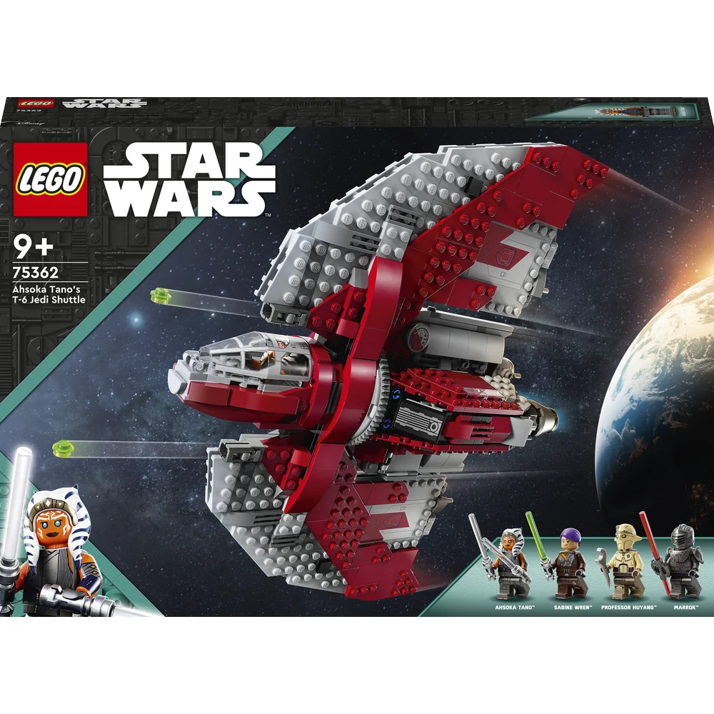 LEGO 75362