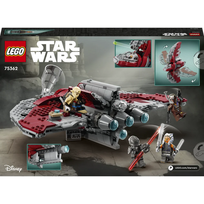 LEGO 75362
