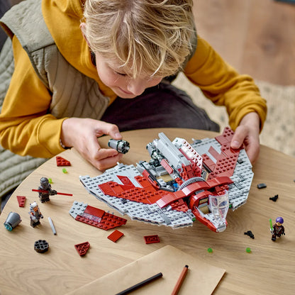 LEGO 75362