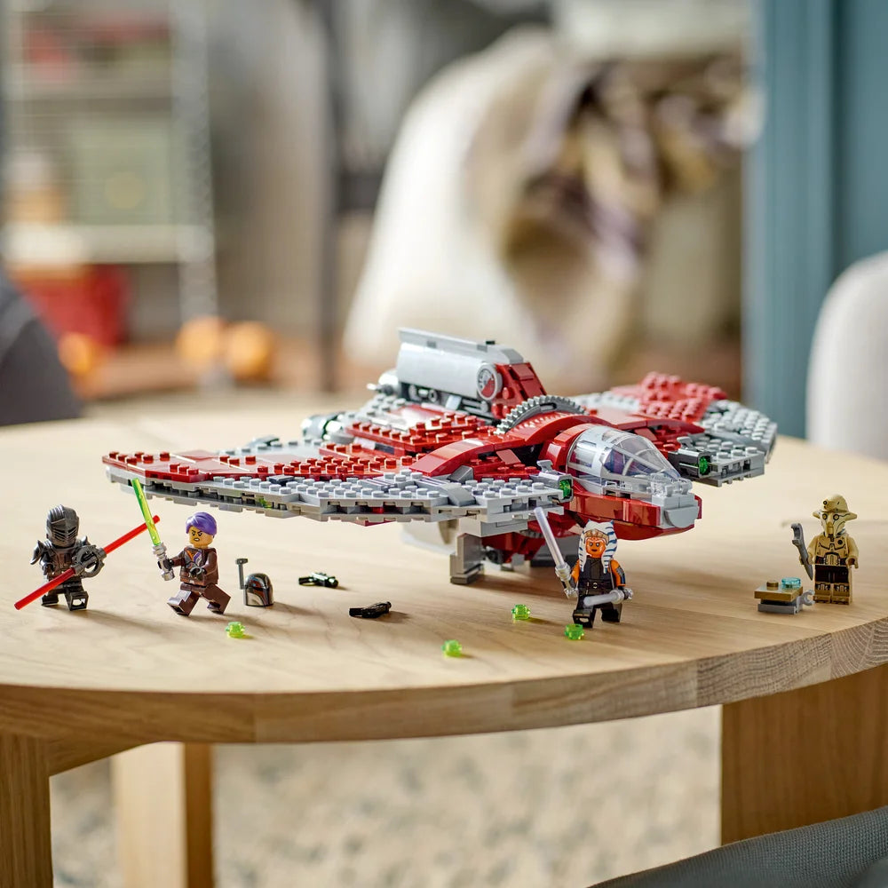 LEGO 75362