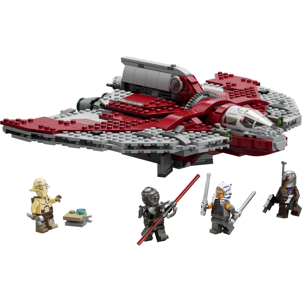 LEGO 75362