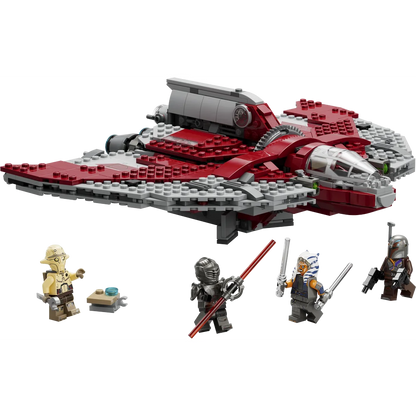 LEGO 75362