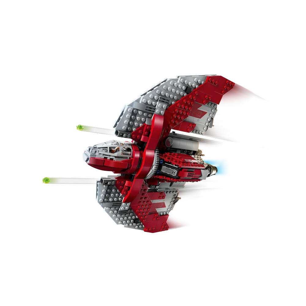 LEGO 75362