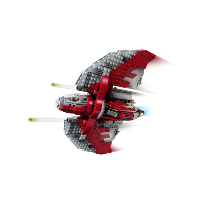 LEGO 75362