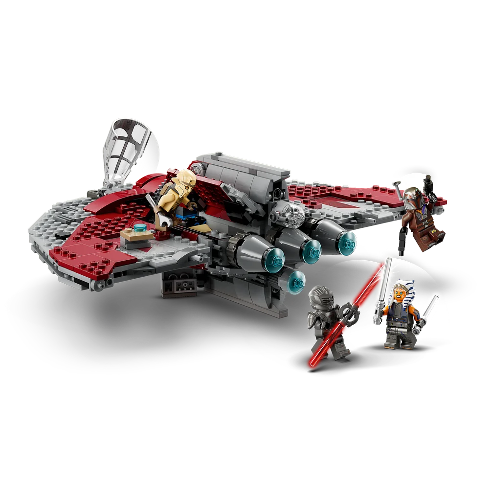 LEGO 75362